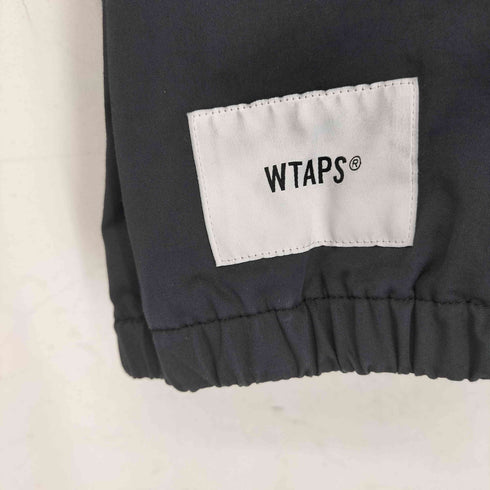 ダブルタップス WTAPS smock jacket メンズ JPN:3