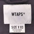 ダブルタップス WTAPS smock jacket メンズ JPN:3