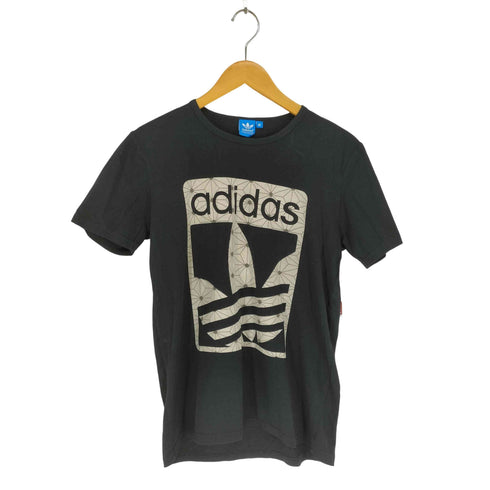 アディダスオリジナルス adidas Originals グラフィックプリント Tシャツ メンズ import:M
