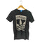 アディダスオリジナルス adidas Originals グラフィックプリント Tシャツ メンズ import:M