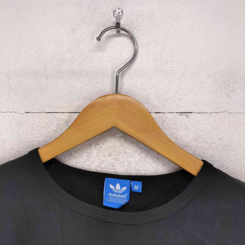 アディダスオリジナルス adidas Originals グラフィックプリント Tシャツ メンズ import:M