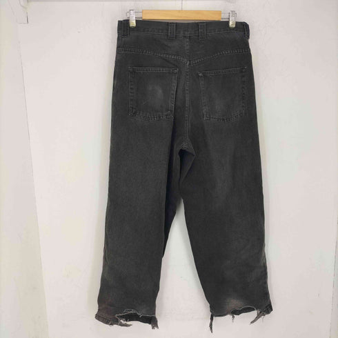 ポーラースケートカンパニー POLAR SKATE CO. BIG BOY JEANS バギーデニム メンズ
