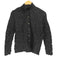 EEFC COLLECTION プリーツ L/S シャツ レディース JPN:M
