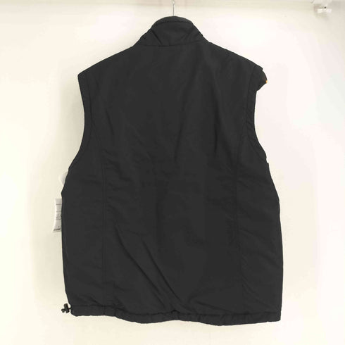 ユニクロ UNIQLO 00S リバーシブルナイロンベスト メンズ JPN:M