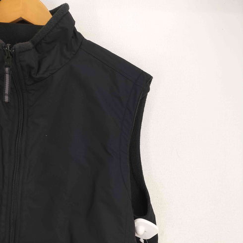 ユニクロ UNIQLO 00S リバーシブルナイロンベスト メンズ JPN:M