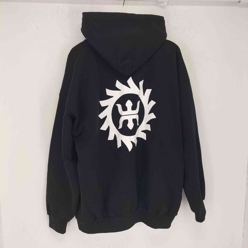 ダブルタップス WTAPS MON HOODY COTTON メンズ JPN:4
