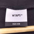 ダブルタップス WTAPS MON HOODY COTTON メンズ JPN:4