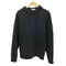 ストーンアイランド STONE ISLAND 22AW GARMENT DYE PULLOVER HOODIE ガーメントダイ コットン プルオーバー スウェット フーディー メンズ import:M