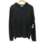 ストーンアイランド STONE ISLAND 22AW GARMENT DYE PULLOVER HOODIE ガーメントダイ コットン プルオーバー スウェット フーディー メンズ import:M