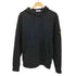 ストーンアイランド STONE ISLAND 22AW GARMENT DYE PULLOVER HOODIE ガーメントダイ コットン プルオーバー スウェット フーディー メンズ import:M