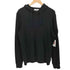 ストーンアイランド STONE ISLAND 22AW GARMENT DYE PULLOVER HOODIE ガーメントダイ コットン プルオーバー スウェット フーディー メンズ import:M
