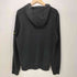 ストーンアイランド STONE ISLAND 22AW GARMENT DYE PULLOVER HOODIE ガーメントダイ コットン プルオーバー スウェット フーディー メンズ import:M