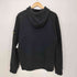 ストーンアイランド STONE ISLAND 22AW GARMENT DYE PULLOVER HOODIE ガーメントダイ コットン プルオーバー スウェット フーディー メンズ import:M