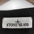 ストーンアイランド STONE ISLAND 22AW GARMENT DYE PULLOVER HOODIE ガーメントダイ コットン プルオーバー スウェット フーディー メンズ import:M