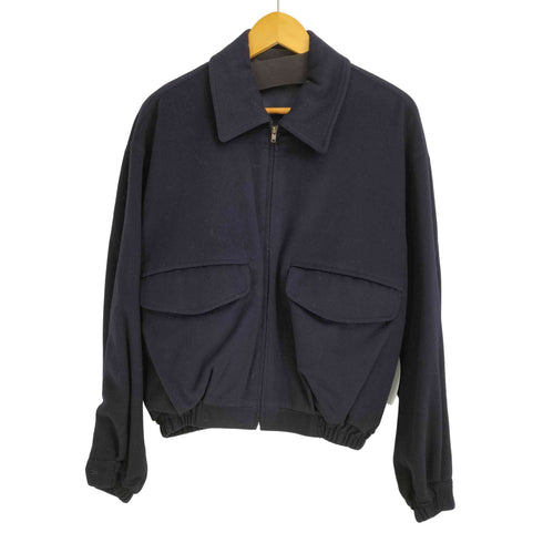 VENTO DA SPIGA ウールブルゾン メンズ JPN:M