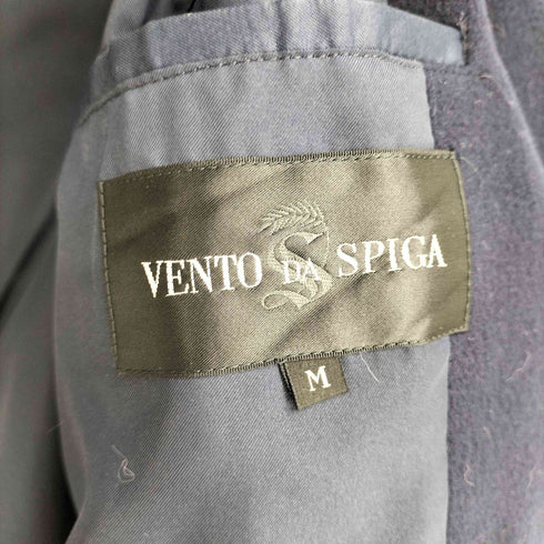 VENTO DA SPIGA ウールブルゾン メンズ JPN:M