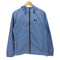 アンダーアーマー UNDER ARMOUR UAフォアフロント レイン ジャケット メンズ import:M