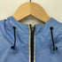 アンダーアーマー UNDER ARMOUR UAフォアフロント レイン ジャケット メンズ import:M