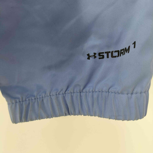 アンダーアーマー UNDER ARMOUR UAフォアフロント レイン ジャケット メンズ import:M