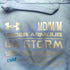 アンダーアーマー UNDER ARMOUR UAフォアフロント レイン ジャケット メンズ import:M
