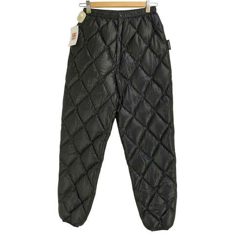 CHAMONIX キルティングパンツ レディース JPN:L