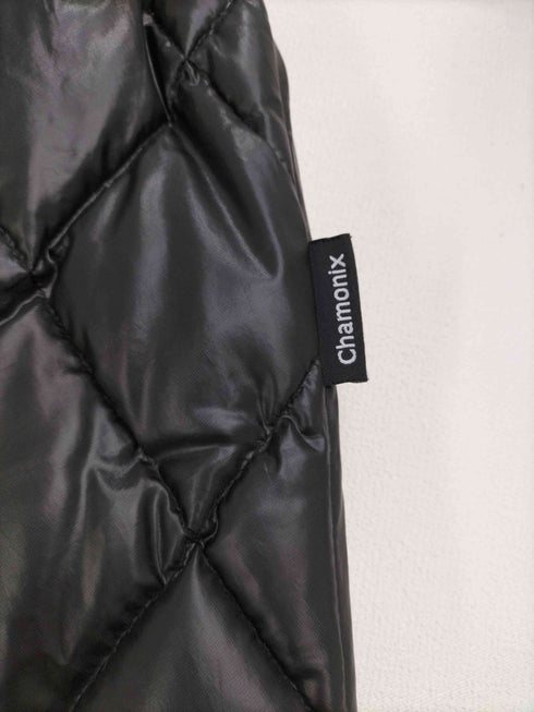 CHAMONIX キルティングパンツ レディース JPN:L