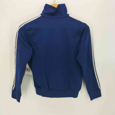 アディダス adidas 80S 三角タグ トレフォイル ロゴ トラックジャケット レディース 152