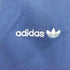 アディダス adidas 80S 三角タグ トレフォイル ロゴ トラックジャケット レディース 152