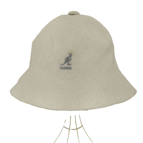 カンゴール KANGOL Bermuda Casual ベルハット レディース L