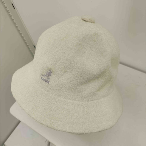 カンゴール KANGOL Bermuda Casual ベルハット レディース L