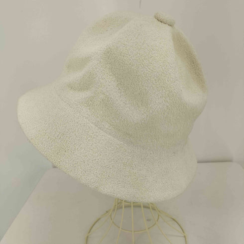 カンゴール KANGOL Bermuda Casual ベルハット レディース L