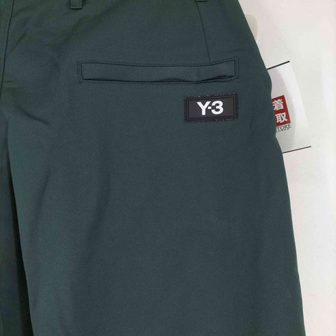 ワイスリー Y-3 CH3 トラックパンツ メンズ JPN:S