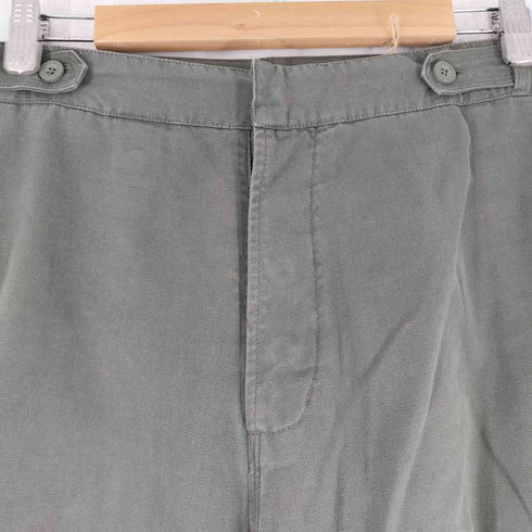 マハリシ MAHARISHI ドラゴン刺繍 ワークパンツ メンズ