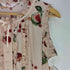 ピンクハウス PINK HOUSE 24ss フルーツプリントワンピース レディース FREE