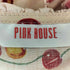 ピンクハウス PINK HOUSE 24ss フルーツプリントワンピース レディース FREE
