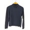 バーニーズニューヨーク BARNEYS NEWYORK ウールモックネックニット レディース import:M
