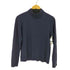 バーニーズニューヨーク BARNEYS NEWYORK ウールモックネックニット レディース import:M