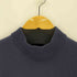 バーニーズニューヨーク BARNEYS NEWYORK ウールモックネックニット レディース import:M