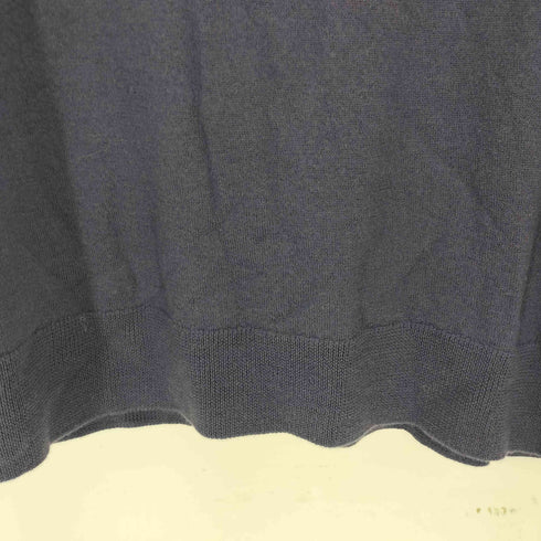 バーニーズニューヨーク BARNEYS NEWYORK ウールモックネックニット レディース import:M
