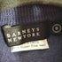 バーニーズニューヨーク BARNEYS NEWYORK ウールモックネックニット レディース import:M