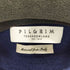 ピルグリム PILGRIM ウールカシミヤシルク クルーネックプルオーバー メンズ import:S