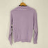 ユナイテッドアローズ UNITED ARROWS ギザ コットン ハイゲージ クルーネックニット メンズ JPN:M