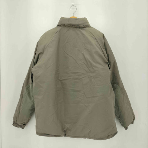 エクワックスゲンスリー ECWCS GEN3 BAF社製 LEVEL 7 Park ナイロンパーカー ジャケット メンズ import:M