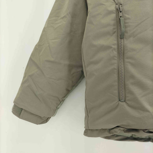 エクワックスゲンスリー ECWCS GEN3 BAF社製 LEVEL 7 Park ナイロンパーカー ジャケット メンズ import:M