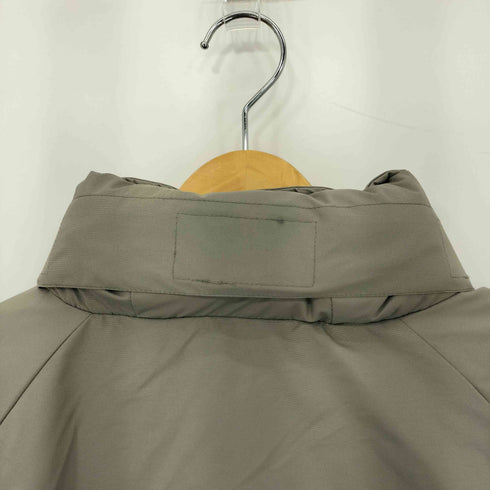 エクワックスゲンスリー ECWCS GEN3 BAF社製 LEVEL 7 Park ナイロンパーカー ジャケット メンズ import:M