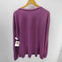 ディーシー DC ロゴ プリント サーマル L/S カットソー メンズ import:L