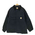 カーハート Carhartt Traditional Jacket ダック地 トラディショナルジャケット メンズ 2XL