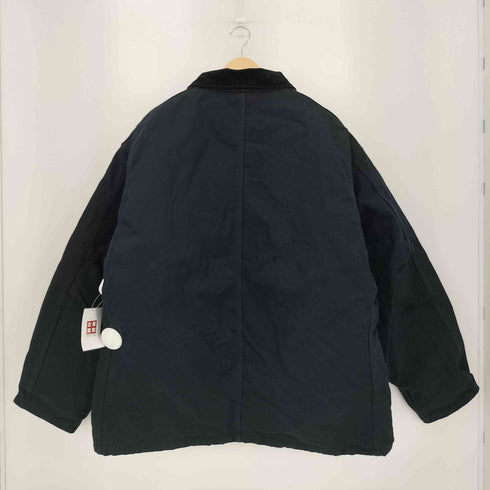 カーハート Carhartt Traditional Jacket ダック地 トラディショナルジャケット メンズ 2XL
