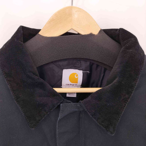 カーハート Carhartt Traditional Jacket ダック地 トラディショナルジャケット メンズ 2XL