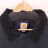 カーハート Carhartt Traditional Jacket ダック地 トラディショナルジャケット メンズ 2XL